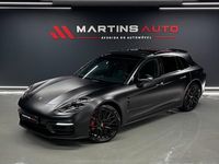 Usado Porsche Panamera Sport Turismo 560 HP (411 kW) 2024 Preto Citadino