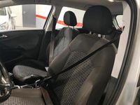 Usado Opel Corsa Business Edition 95 HP (69 kW) 2018 Cinza Citadino