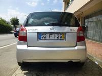 usado Citroën C2 1.1 SX