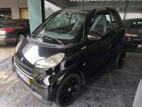 usado Smart ForTwo Coupé 1.0 Pure 61