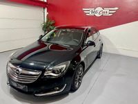 usado Opel Insignia 2.0 CDTi Executive S/S