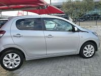 usado Peugeot 108 1.0 VTi Style