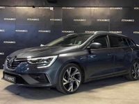 Usado Renault Mégane IV 115 HP (84 kW) 2021 Cinzento Carrinha