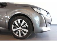 usado Peugeot 208 1.2 PureTech 75cv Active Pack