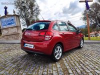 usado Citroën C3 1.6 e-HDi Seduction