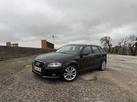 Usado Audi A3 105 HP (77 kW) 2012 Citadino