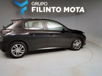 usado Peugeot 208 1.2 PureTech Active Pack