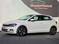 usado VW Polo 1.6 TDI Confortline