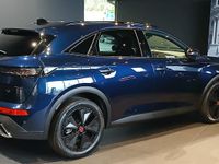 Usado DS Automobiles DS7 Crossback Performance 200 HP (147 kW) 2025 Azul SUV