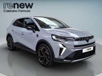 Usado Renault Symbioz Esprit Alpine 145 HP (106 kW) 2024 Cinzento SUV