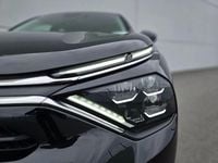 Usado Citroën C4 PureTech 131 HP (96 kW) 2024 Preto SUV