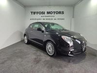 Usado Alfa Romeo MiTo 85 HP (62 kW) 2015 Preto Citadino