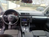 usado Audi A4 Sline 2006 automática