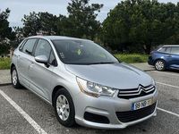 Usado Citroën C4 2012 Sedan