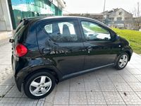 usado Toyota Aygo AUTOMÁTICO