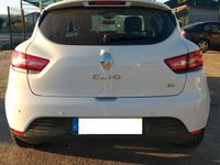 usado Renault Clio IV 