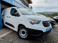 Usado Opel Combo Enjoy 102 HP (75 kW) 2023 Branco