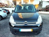 usado Citroën Berlingo 1.6 HDi 600 3L