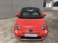 usado Fiat 500 1.2 Loungue