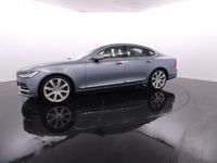 usado Volvo S90 D4 Inscription Geartronic 190cv GPS / Cam. 360 / JLL 20 / LED