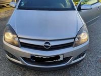 Usado Opel Astra GTC 120 HP (88 kW) 2006