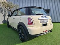 usado Mini Cooper D 