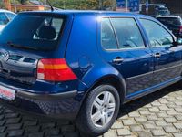 usado VW Golf IV 