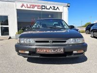 Usado Honda Accord LX 150 HP (110 kW) 1995 Cinzento Sedan