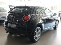 Usado Alfa Romeo MiTo 95 HP (69 kW) 2018 Preto Citadino