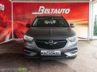 usado Opel Insignia Sports Tourer 1.6 CDTi Dynamic