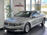 Usado VW Passat 150 HP (110 kW) 2015 Cinza prata Sedan