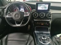 usado Mercedes GLC250 Classe GLCd AMG Line 4-Matic