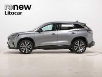 Usado Renault Austral Iconic 160 HP (117 kW) 2023 Cinzento SUV