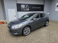 Usado Citroën DS4 Exclusive 112 HP (82 kW) 2012 Citadino