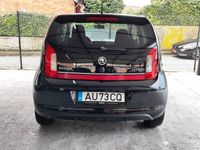 usado Skoda Citigo 1.0 Ambition