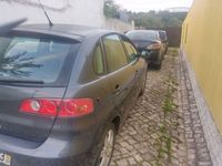 usado Seat Ibiza 1.4 i 137000km