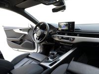 Usado Audi A5 Sportback 163 HP (119 kW) 2022 Branco Citadino