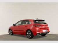 Usado Hyundai i30 Style 120 HP (88 kW) 2024 Teal (metalizado) Carrinha