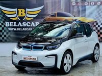 usado BMW i3 120Ah