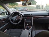 usado Audi A4 B6 1.9 TDI 130cv c/ Extras Sport Edition