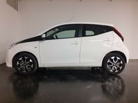 usado Toyota Aygo 5P 1.0 x-play