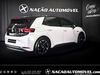 usado VW ID3 107 Kw (145cv) Automatic Pro Version 5 lugares 5 portas