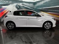 usado Peugeot 208 1.2 PureTech Active Pack