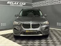 Usado BMW X1 Advantage 116 HP (85 kW) 2021 Cinza SUV