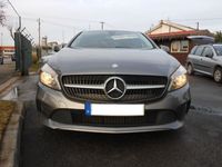 usado Mercedes A180 Classe Ad Fleet Pack Urban