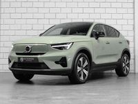 Usado Volvo C40 Ultimate 169 kW (231 HP) 2023 Verde SUV