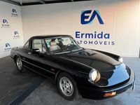 usado Alfa Romeo Spider 1.6