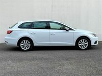 usado Seat Leon ST 1.6 TDi Style S/S