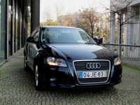 usado Audi A3 Sportback 1.6 TDi Attraction