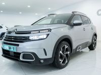 usado Citroën C5 Aircross 1.2 PureTech Shine